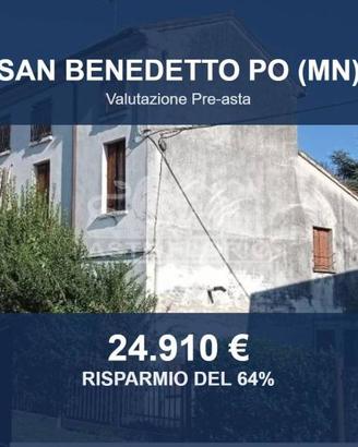 Immobile in asta di 267 m² con più di 5 locali e b