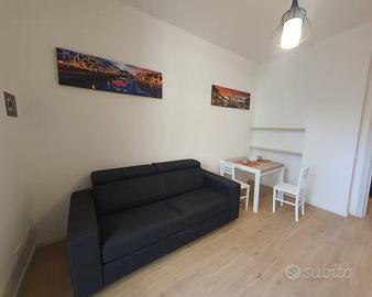 Casa Marelli - Affitti Brevi Sesto San Giovanni