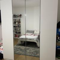 Armadio Ikea Pax