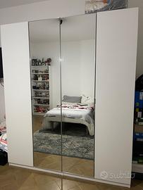 Armadio Ikea Pax