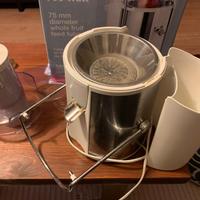 Centrifuga