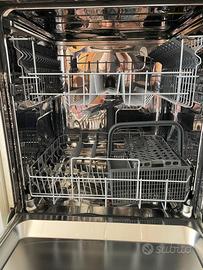 Lavastoviglie electrolux