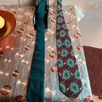 CRAVATTE “ COPPIA “