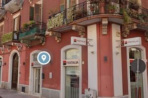 Via Minniti angolo via Mazzini 77mq