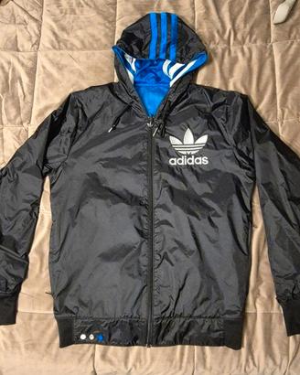 Giacca Adidas Originals Colorado - Vintage Style