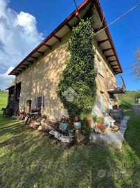 CASA INDIPENDENTE A PAVULLO NEL FRIGNANO