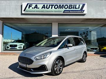 FORD Galaxy 2.0 EcoBlue 150 CV S&S Aut. TITANIUM