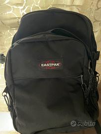 Zaino viaggio Eastpak