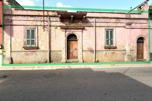 CASA INDIPENDENTE A LATIANO