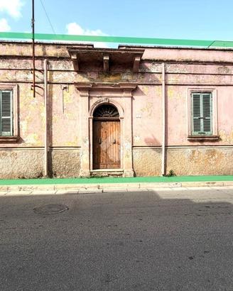 CASA INDIPENDENTE A LATIANO