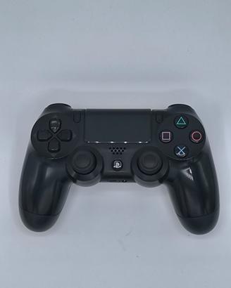 Controller PS4 DualShock 4 Nero