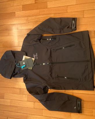 Arc’teryx jacket