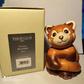 Panda riservato ai soci del Thun club anno 2014