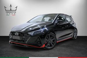 Hyundai i20 1.6 t-gdi N Performance Techno Pack
