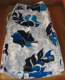 COSTUME BILLABONG   COLORE  FANTASIA