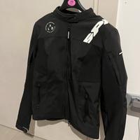 Giacca moto Spidi donna