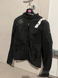 Giacca moto Spidi donna