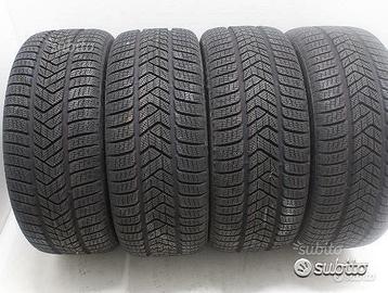 215 65 16 winter pirelli usate