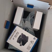 Base FANATEC CSL DD Pro 8nm in Garanzia