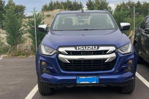 ISUZU D-MAX N60