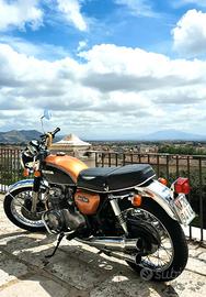 Honda CB 500 FOUR