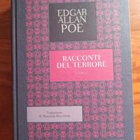 I racconti del terrore E A Poe