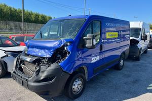 OPEL Movano 35 2.2 BlueHDi 140 S&S