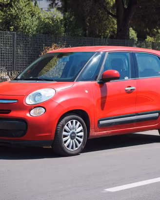 Fiat 500L 1.3 Multijet 85 CV Pop