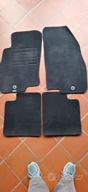 Set tappetini Fiat Punto 199