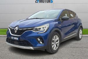 Renault Captur 1.6 E-Tech phev Intens 160cv auto
