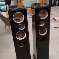 Casse audio Artigianali