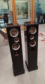 Casse audio Artigianali