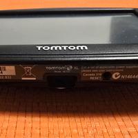 Tom Tom xl