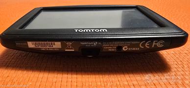 Tom Tom xl