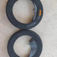 Gomme e-bike