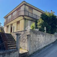 CASA INDIPENDENTE A POSTA FIBRENO