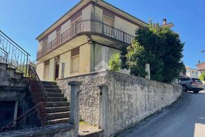 CASA INDIPENDENTE A POSTA FIBRENO