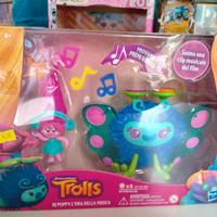 Gioco Trolls Dj Poppy 