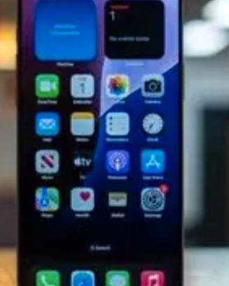 Iphone 15 pro max batteria  nuova originale