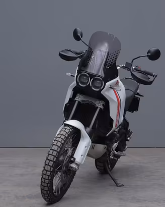 DUCATI DesertX 937