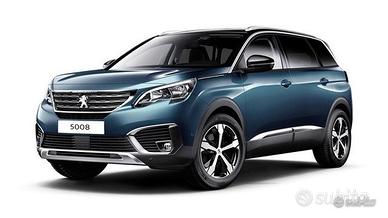 Ricambi peugeot 5008
