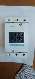 Teleruttore Siemens Sirius 30KW
