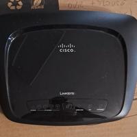 MODEM CISCO 