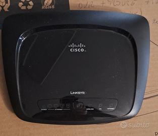 MODEM CISCO 