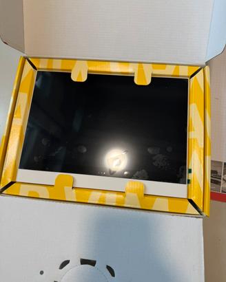 Vimar touch 10”