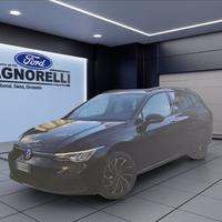 VOLKSWAGEN Golf Variant 1.5 tsi evo Life 130cv