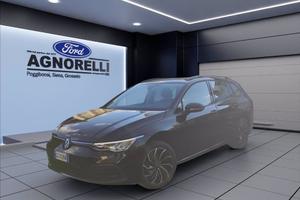 VOLKSWAGEN Golf Variant 1.5 tsi evo Life 130cv
