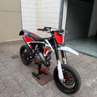 Fantic xe 125 2021