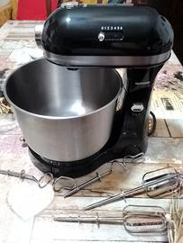 Telefunken Impastatrice 3,5 L 500 W TLF-KPL31O1A