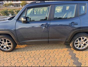 Jeep Renegade 1.6mjt 130cv